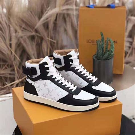 rivoli sneaker boot louis vuitton price|lv trainer sneaker boot.